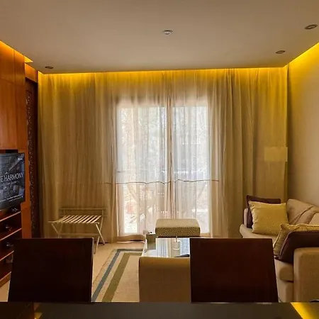 One-Bedroom Apartment At Ancient Sands Golf Resort And Residences, El Gouna