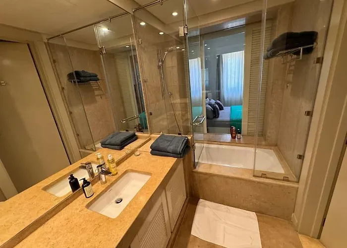 Apartment Ancient Sands Golf El Gouna Luxury
