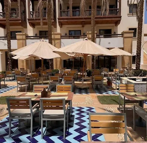 Ancient Sands Golf El Gouna Luxury