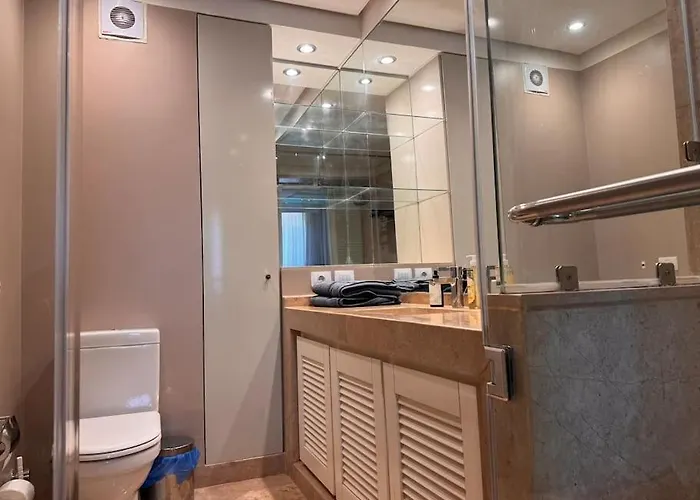 Apartment Ancient Sands Golf El Gouna Luxury
