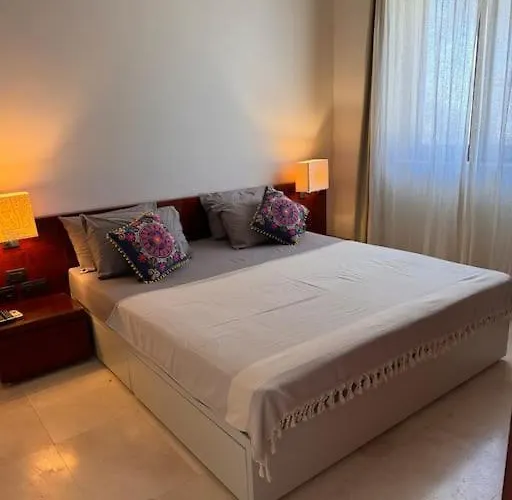 Ancient Sands Golf El Gouna Luxury Apartment
